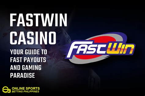 Fastwin casino Bolivia